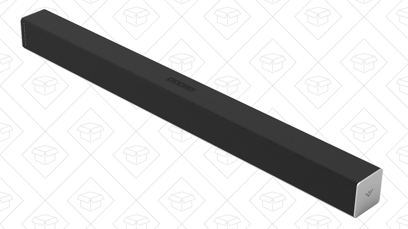 Refurb VIZIO SB3820-C6 Sound Bar, $70